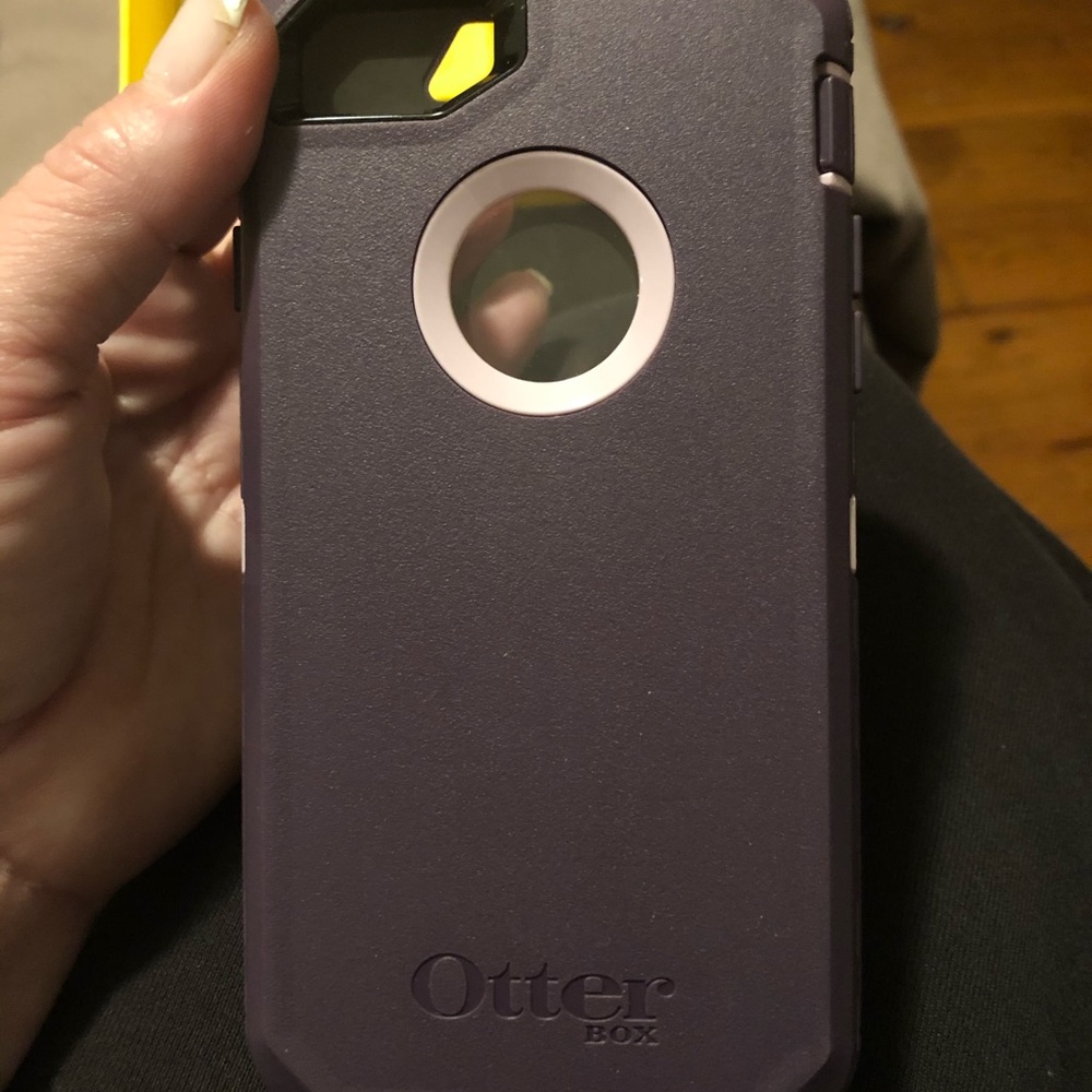 Phone case